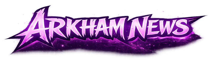 Arkham News – Newsletter zu Lovecraft, Horror Literatur und Mythos Content