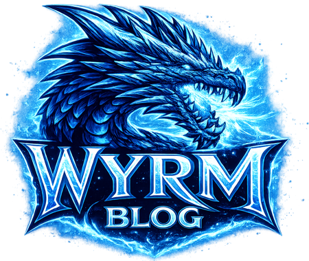Wyrm Blog