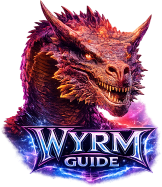 Wyrm Guide